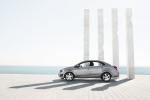 Chevrolet Aveo Sedan 2011 года